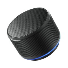Boxa Portabila Bluetooth Albastru ET0063 foto