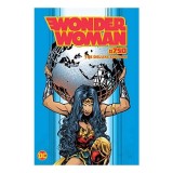 Wonder Woman #750 de William Moulton Marston, Carte Straina in Engleza, Literatura Science Fiction