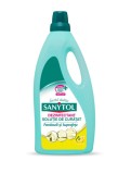 Sanytol solutie dezinfectanta universala pentru pardoseli si suprafete Lamaie, 1L