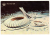 OLIMPIADA MONTREAL QUEBEC CANADA 1976 PARCUL OLIMPIC, Necirculata, Fotografie