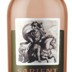 Vin rose - Sapient, Cabernet Sauvignon, Syrah, sec | Licorna Winehouse