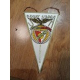 Fanion Fotbal Sport Lisabona S. L. B. Benfica