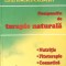 COMPENDIU DE TERAPIE NATURALA-GHEORGHE MENCINICOPSCHI, OVIDIU BOJOR, LARISA IONESCU-CALINESTI-278579