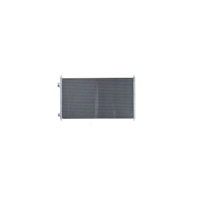 Radiator clima HONDA CIVIC VII Hatchback EU EP EV DENSO DCN40008 foto