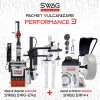 Pachet vulcanizare 26 inch SWAG PERFORMANCE 3