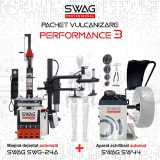 Pachet vulcanizare 26 inch SWAG PERFORMANCE 3