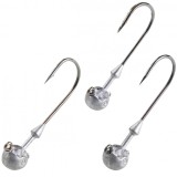Jig pescuit cu năluci TP H 10G6/0, Caperlan