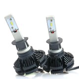 Cumpara ieftin Kit led cree auto X3 H1, H4, H7, H11 - 1