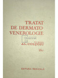 Al. Coltoiu - Tratat de dermatovenerologie, vol. 1, partea I (editia 1986)