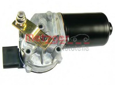 Motor stergatoare VW PASSAT (3B3) (2000 - 2005) METZGER 2190531 foto