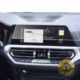 Folie protectie navigatie BMW 3 (G20) 2018-2022, Array