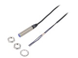 Senzor Inductiv PNP NO 0-4mm M12 IP67 10-30VDC 200mA