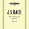 Cello Suites Bwv 1007-1012 for Cello Solo: Sheet
