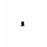 Suport Sim Pentru Samsung Galaxy S23 FE, S711 Negru
