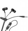 Casti stereo cu microfon pentru iPod iPhone Goobay