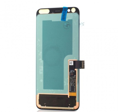 LCD Google Pixel 4, Black foto