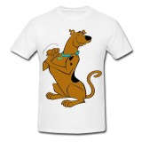 Tricou &quot; Scooby-Doo 2 &quot;
