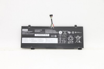 Baterie Laptop, Lenovo, IdeaPad C340-14IML Type 81TK, 2ICP4/41/110, L18C4PF3, 15.36V, 2865mAh, 45Wh foto