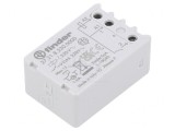 Releu Bistabil de Impulsuri 10A IP20, Finder