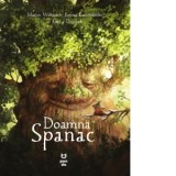 Doamna Spanac - Roxana Dreve, Martin Widmark, Emilia Dziubak, Emma Karinsdotter