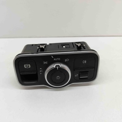 Modul de control comutator faruri MERCEDES-BENZ CLA Coupe C118 2023 OEM: A2479052902 24247533 foto