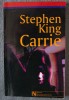 Carrie - Stephen King, Nemira, Nautilus - Roman Horror, Thriller