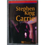 Stephen King - Carrie (Nemira, col. &quot;Nautilus&quot;)