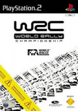 Joc PS2 WRC World Rally Championship - A