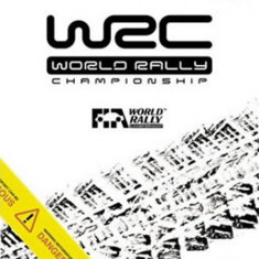 Joc PS2 WRC World Rally Championship - A