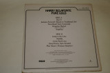 Harry Belafonte - Pure Gold - RCA - vinil, Pop