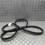 Garnitura Usa Stanga Spate Citroen C5 Aircross 2023 Cromata Inox OEM 9816902580