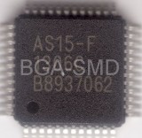 AS15-F Circuit Integrat