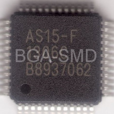 AS15-F Circuit Integrat