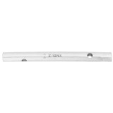 Cheie tubulara dubla tip teava 8X9mm TOPEX 35D931 HardWork ToolsRange