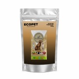 Mostră 100g hrană uscată Premiant Premium Dog Food pentru c&acirc;ini, cu vită, pui și cereale
