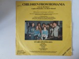 Stars On Follies / Doru Căplescu &ndash; Children From Romania - You Are The Future