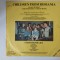 Stars On Follies / Doru Căplescu &ndash; Children From Romania - You Are The Future