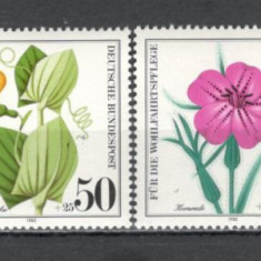 Germania.1980 Bunastare-Flori DF.88