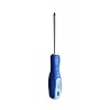 Surubelnita Cap Drept Strong Design, 7.5cm, Albastru, Maner Ergonomic