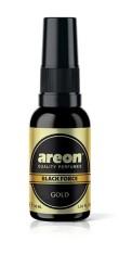 Odorizant Concentrat Areon Black Force, Gold, 30ml foto