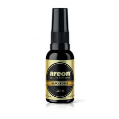 Odorizant Concentrat Areon Black Force, Gold, 30ml