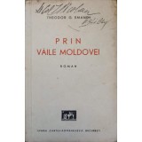 PRIN VAILE MOLDOVEI-THEODOR G. EMANDI-237323