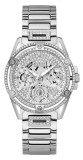 Ceas Dama, Guess, Queen GW0464L1 - Marime universala