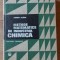 Metode matematice in industria chimica- Andrei Gluck