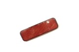 Reflector bara de protecție dreapta spate FORD TRANSIT CUSTOM Minibus / passenger 2014 OEM: BK21-515B0-AA 13876598