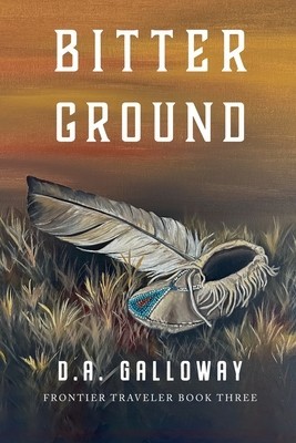Bitter Ground foto