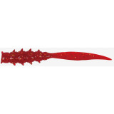 Good Meal Skinny 5cm Red Gold Flake 8buc, JACKALL