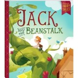 Jack and the Beanstalk: Classic Fairytales