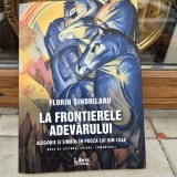 La frontierele adevarului, alegorie si simbol in proza lui Ion Coja - Florin Sindrilaru