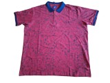 TRICOURI POLO MASURI FOARTE MARI ,2XL-6XL ,PENTRU GRASI SI GRASUTI., 3XL, 4XL, 5XL, Bleumarin, Gri, Negru, Rosu, Visiniu